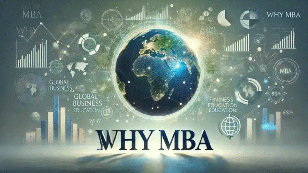 MBA
