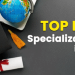 Top 10 MBA Specializations