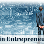 MBA in Entrepreneurship