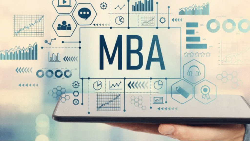 Online MBA
