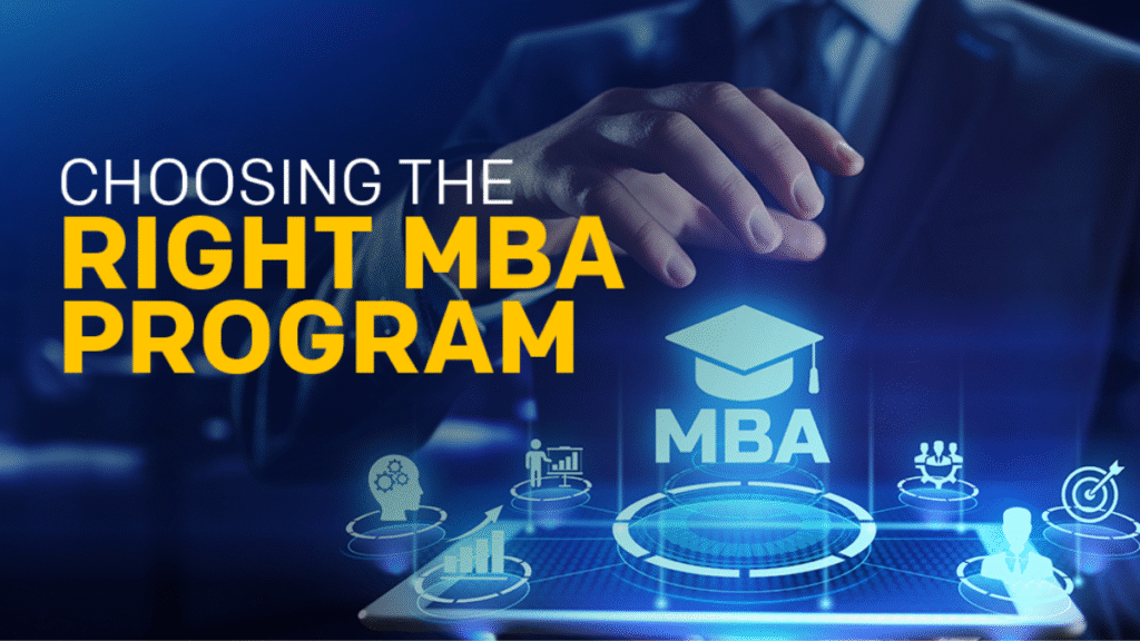 MBA Program