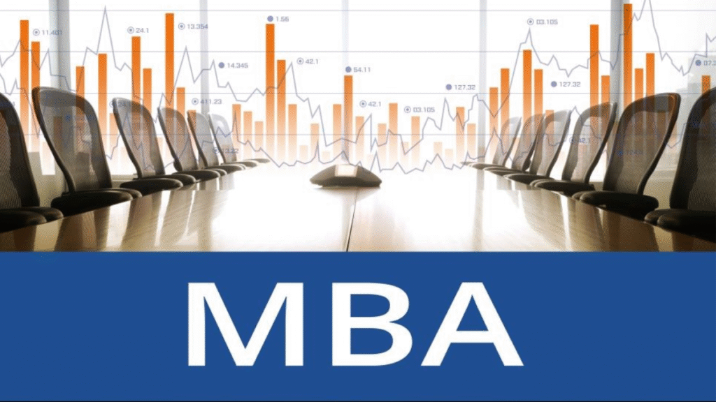 MBA Is Still Worth It in Today’s Competitive Market