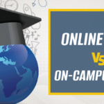 Online MBA vs Campus MBA