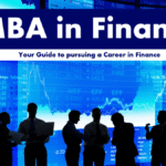 MBA in Finance