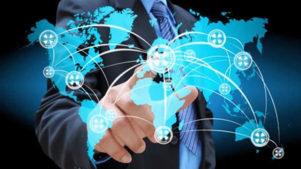 MBA in IT Management